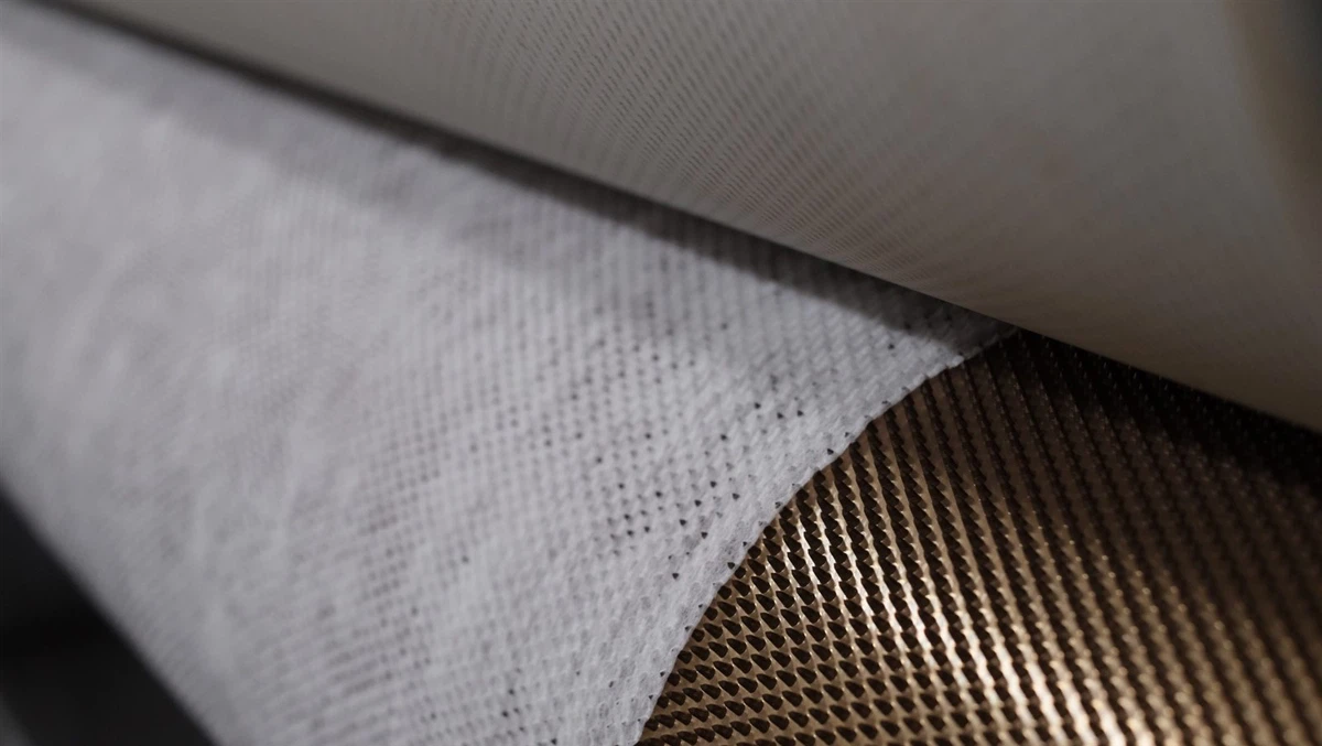 Non woven Non woven