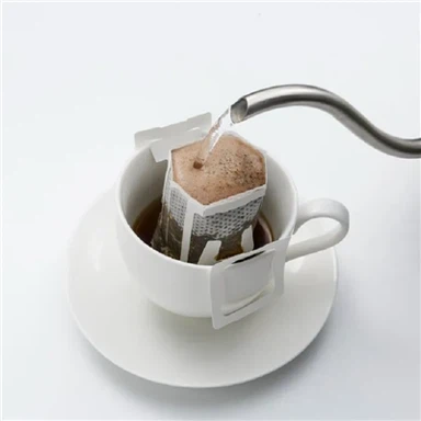 不織布コーヒーフィルター